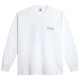 Polar Skate Co. Ανδρική μακρυμάνικη μπλούζα Fill Logo LS Tee | Klez Crossing